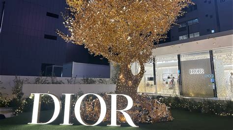 dior holiday pop up|Dior Brings Versailles To Miami With Its Holiday Pop .